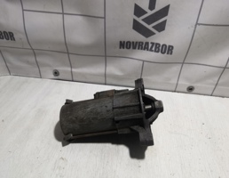 Стартер для Citroen C4 2005-2011  запчасти бу