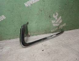 Молдинг бампера передний правый для LADA VESTA 15-19  запчасти бу