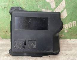 Крышка блока предохранителей для Citroen C-Elysee 2012>  запчасти бу