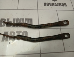 Кронштейн передней балки для Renault Logan 2005-2014  запчасти бу