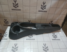 Консоль для Ford Focus 1 1998-2004  запчасти бу