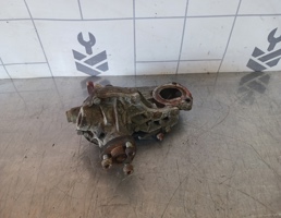 Корпус насоса водяного (помпы) для Audi A6 (C4) 1994-1997  запчасти бу