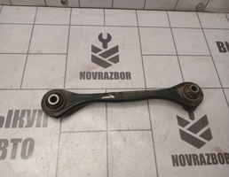 Тяга задняя поперечная для Skoda Yeti 2009-2018  запчасти бу