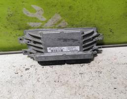 Блок управления двигателем для Renault Logan 2005-2014  запчасти бу