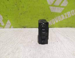 Кнопка корректора фар для Renault Clio 2 Symbol 1998-2008  запчасти бу