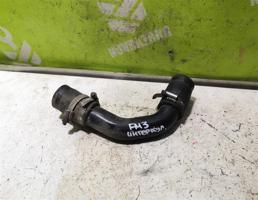 Патрубок интеркулера для Ford Mondeo 3 00-07  запчасти бу