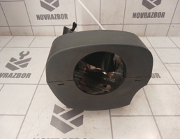 Кожух рулевой колонки для Ford Focus 2 05-08  запчасти бу
