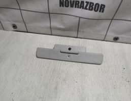 Козырек солнцезащитный (внутри) для VW Golf 4 Bora 97-05  запчасти бу