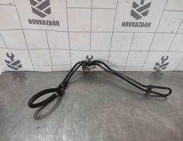 Радиатор гидроусилителя для VW Passat B5 96-00  запчасти бу