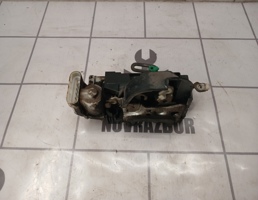 Замок двери передней правой для Fiat Punto 2 (188) 99-10  запчасти бу