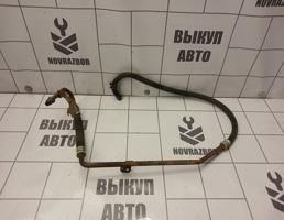 Трубка гидроусилителя для Renault Logan 2005-2014  запчасти бу