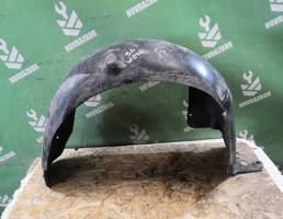 Локер задний левый для Mercedes Benz W210 E-class 1995-2000  запчасти бу