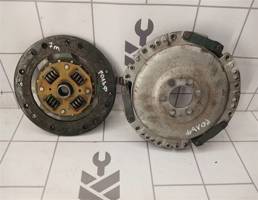 Комплект сцепления для VW Golf 3 Vento 91-97  запчасти бу