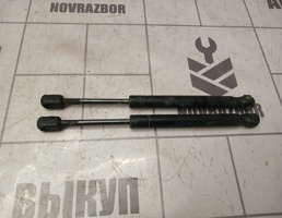 Амортизатор крышки багажника для Ford Focus 2 05-08  запчасти бу