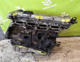 Двигатель для Audi A6 (C4) 1994-1997  запчасти бу