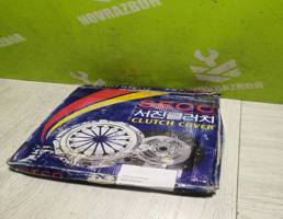 Корзина сцепления для Hyundai Getz 2002 - 2005  запчасти бу