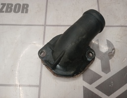 Крышка термостата для Audi 80  90  B3  86-91  запчасти бу