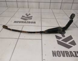 Поводок стеклоочистителя заднего для Kia RIO 1 2000-2004  запчасти бу