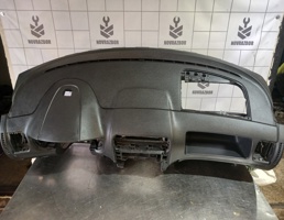 Торпедо для Skoda Fabia 2007-2015  запчасти бу