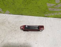 Датчик AIR BAG для VW Golf 4 Bora 97-05  запчасти бу