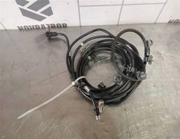 Проводка (коса) для Chevrolet Lacetti 04-13  запчасти бу