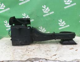 Корпус отопителя для VW Golf 2 Jetta 2 83-92  запчасти бу