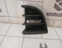 Решетка в бампер правая для Skoda Octavia A5 1Z   04-13  запчасти бу