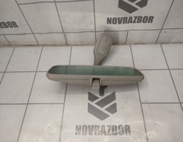 Зеркало заднего вида для Mazda 626 (GE) 1992-1997  запчасти бу