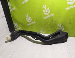 Горловина топливного бака для Renault Scenic 2 2003-2009  запчасти бу