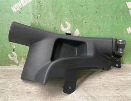 Накладка порога (внутренняя) для LADA VESTA 15-19  запчасти бу