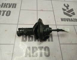 Цилиндр сцепления главный для Ford Focus 2 05-08  запчасти бу