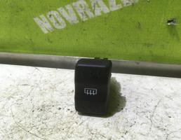 Кнопка обогрева заднего стекла для Renault Logan 2005-2014  запчасти бу