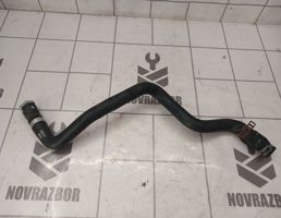 Патрубок отопителя для Ford Focus 2 05-08  запчасти бу