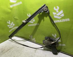 Стеклоподъемник электр. передний правый для Renault Megane 96-99  запчасти бу