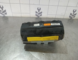 Подушка безопасности пассажирская для Audi A6 (C4) 1994-1997  запчасти бу