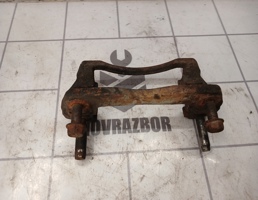 Скоба суппорта переднего для Mazda 626 (GE) 1992-1997  запчасти бу