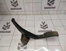 Педаль газа для Renault Logan 2005-2014  запчасти бу