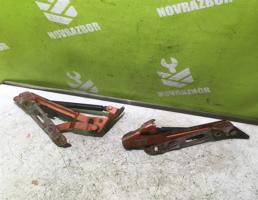 Петля крышки багажника для Seat Cordoba 1996-1999  запчасти бу