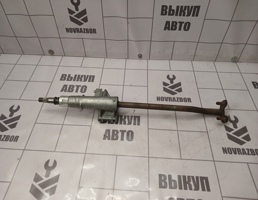 Колонка рулевая для Audi 80  90  B3  86-91  запчасти бу