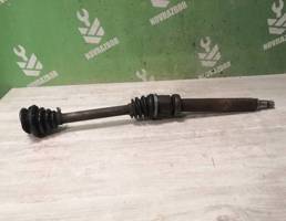 Полуось передняя правая для Ford Focus 1 1998-2004  запчасти бу