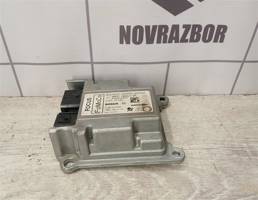 Блок управления AIR BAG для Ford Focus 2 08-11  запчасти бу