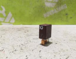 Реле для Toyota Corolla E12 2001-2006  запчасти бу