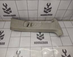 Обшивка стойки для Opel Zafira A 99-05  запчасти бу
