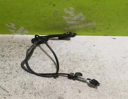 Проводка (коса) для Renault Clio 2 Symbol 1998-2008  запчасти бу