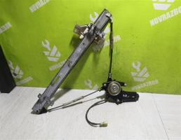 Стеклоподъемник электр. передний правый для Kia Sephia Shuma 1996-2001  запчасти бу