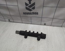 Рейка топливная (рампа) для Mitsubishi L200 (KB) 2006>  запчасти бу