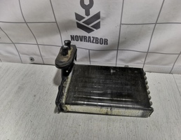 Радиатор отопителя для VW Passat  B3  1988-1993  запчасти бу