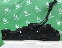 Бак топливный для Renault Clio 2 Symbol 1998-2008  запчасти бу