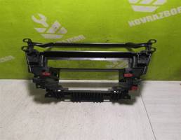 Рамка магнитолы для BMW X3 F25 2010-2017  запчасти бу