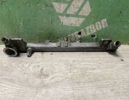 Рейка топливная (рампа) для Opel Vectra B 1995-1999  запчасти бу